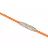 Módulo de ligação DIGITUS CAT6a Cat Para cabo de instalação