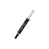 Pasta térmica SAVIO TG-01, 4,7 W/m·K, 10 g, densidade 2,5 g/cm³, funcionamento −50–250 °C