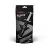 Pasta térmica SAVIO TG-03 13,5 W/m·K 4 g — pasta térmica para CPUs e GPUs