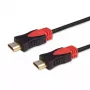 Cabo HDMI Savio CL-96 3 m