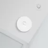 TP-Link Omada AX3000 ponto de acesso WiFi 6 para montagem no teto, 2,4 GHz, 5 GHz, 2976 Mbit/s, HTTPS, SNMP, SNMPv2, SNMPv3, SSH, WPA, WPA2, WPA3, 10/100/1000 Mbit/s