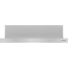 Exaustor de encastrar Gorenje TH62E3X, filtro de alumínio, nível de ruído: médio