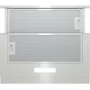 Exaustor de encastrar Gorenje TH62E3X, filtro de alumínio, nível de ruído: médio