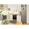 Exaustor de encastrar Gorenje TH62E3X, filtro de alumínio, nível de ruído: médio