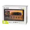 BLOW AVH-9930 autorrádio 2DIN, ecrã tátil de 7", GPS, Android 11, Bluetooth, preto