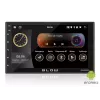 BLOW AVH-9930 autorrádio 2DIN, ecrã tátil de 7", GPS, Android 11, Bluetooth, preto