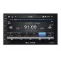 Leitor multimédia para automóvel BLOW AVH-9930 preto 200 W Wi-Fi Bluetooth