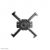 Suporte de teto Neomounts CL25-540BL1 preto 35 kg