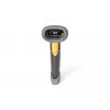 Leitor de códigos de barras 1D portátil DIGITUS cabo USB-RJ45 2m