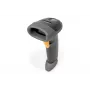 DIGITUS leitor manual de códigos de barras 2D, códigos QR, cabo USB-RJ45 de 2 m com suporte