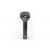 DIGITUS leitor manual de códigos de barras 2D, códigos QR, cabo USB-RJ45 de 2 m com suporte