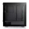 Caixa mid-tower Thermaltake V350 TG ARGB Air, preto