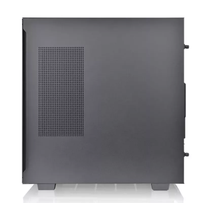 Caixa mid-tower Thermaltake V350 TG ARGB Air, preto