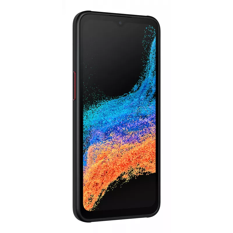 Samsung Galaxy Xcover6 Pro Enterprise Edition 16,8 cm (6,6 polegadas) Dual SIM 5G USB Type-C 6 GB 128 GB 4050 mAh preto