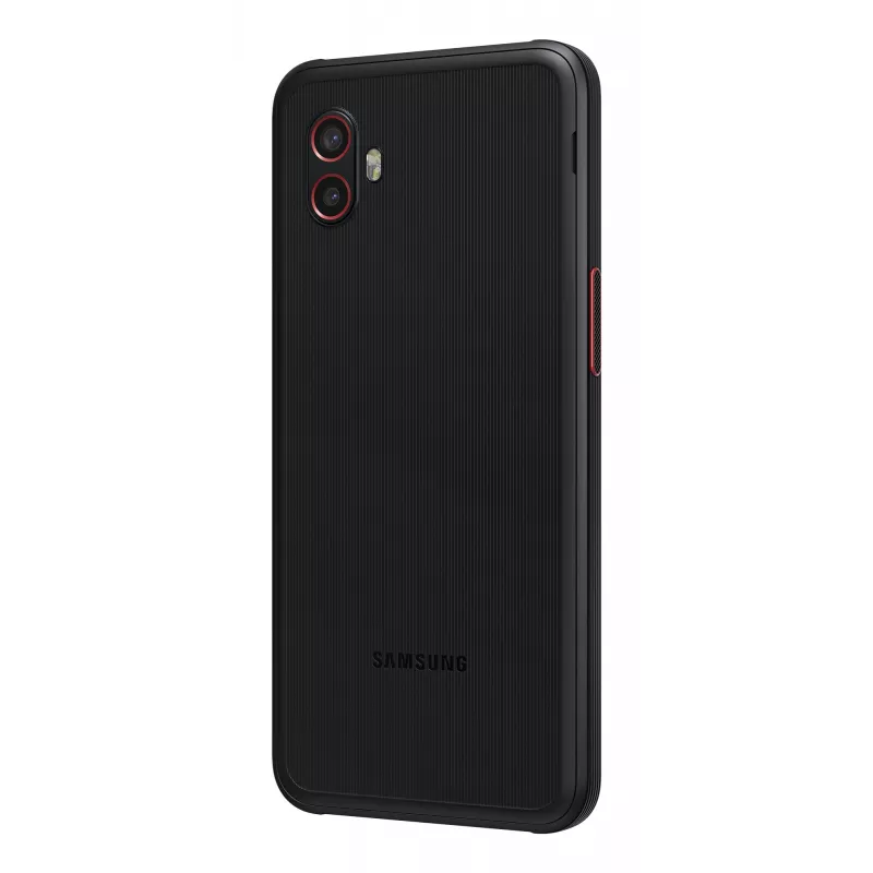 Samsung Galaxy Xcover6 Pro Enterprise Edition 16,8 cm (6,6 polegadas) Dual SIM 5G USB Type-C 6 GB 128 GB 4050 mAh preto