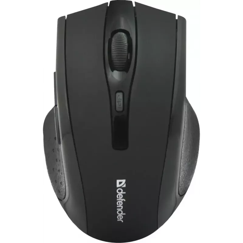 Rato Defender Accura MM-665 RF sem fios