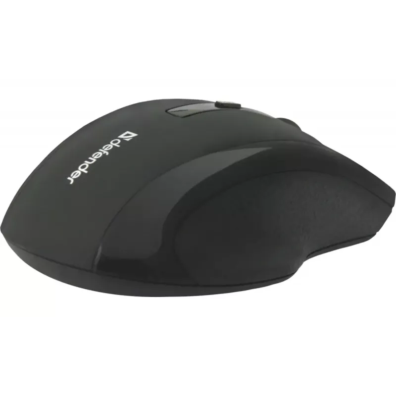 Rato Defender Accura MM-665 RF sem fios