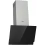 Exaustor de parede Gorenje WHI649EXBG prateado, aço inoxidável 608 m³/h