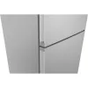 Combinado frigorífico-congelador Bosch Serie 4 KGN362IDF, independente, 321 L total (218 L frigorífico / 103 L congelador), aço inoxidável, congelador em baixo