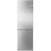 Combinado frigorífico-congelador Bosch Serie 4 KGN362IDF, independente, 321 L total (218 L frigorífico / 103 L congelador), aço inoxidável, congelador em baixo