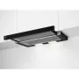 Electrolux LFP326FB semi-encastrado (gaveta) preto 410 m³/h