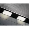 Electrolux LFP326FB semi-encastrado (gaveta) preto 410 m³/h