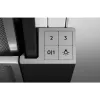 Electrolux LFP326FB semi-encastrado (gaveta) preto 410 m³/h