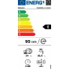 Máquina de lavar loiça de encastrar Electrolux EES848200L — 14 conjuntos de louça, 46 dB, AirDry, 8 programas, totalmente integrada 60 cm