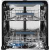 Máquina de lavar loiça de encastrar Electrolux EES848200L — 14 conjuntos de louça, 46 dB, AirDry, 8 programas, totalmente integrada 60 cm
