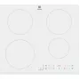 Electrolux LIR60430BW branco de encastrar 60 cm placa de indução com zonas 4 zona(s)