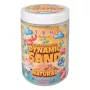 Areia cinética para crianças Tuban DYNAMIC SAND NATURAL 1 kg 3 anos