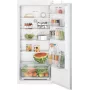 Frigorífico encastrável Bosch Serie 2 KIR41NSE0 204 L branco