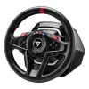 Thrustmaster T128 preto USB volante + pedais analógico PC, PlayStation 4, PlayStation 5