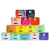 Rainbow High Accessories Studio Series 1, sortido H em PDQ saco de boneca