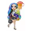 Rainbow High Accessories Studio Series 1, sortido H em PDQ saco de boneca