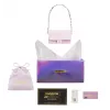 Rainbow High Accessories Studio Series 1, sortido H em PDQ saco de boneca