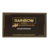 Rainbow High Accessories Studio Series 1, sortido H em PDQ saco de boneca
