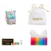 Rainbow High Accessories Studio Series 1, sortido H em PDQ saco de boneca