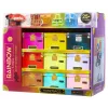 Rainbow High Accessories Studio Series 1, sortido H em PDQ saco de boneca