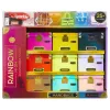 Rainbow High Accessories Studio Series 1, sortido H em PDQ saco de boneca