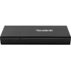 Yealink VCH51 Sharing Box dispositivo de partilha BYOD preto