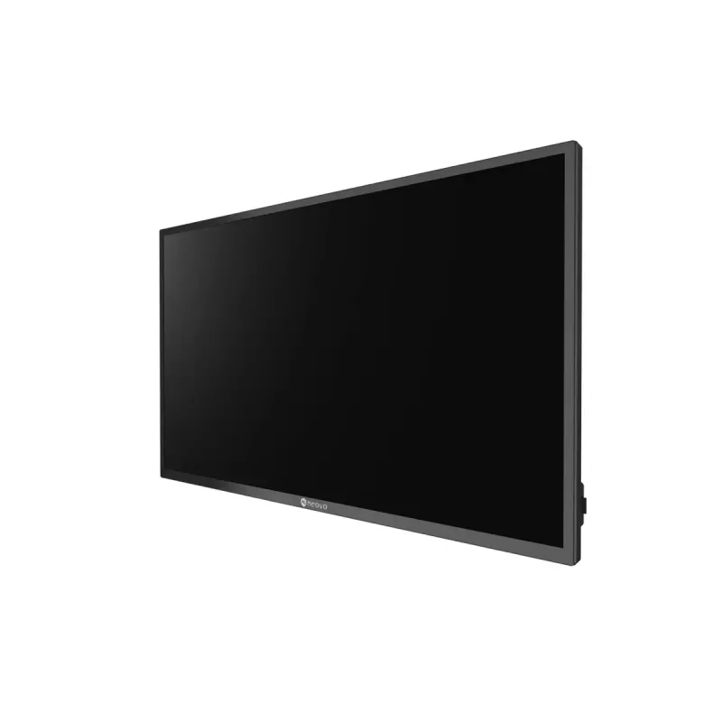 Ecrã de sinalização digital AG Neovo 32 polegadas (31,5 polegadas) LCD 1920 x 1080
