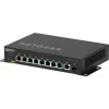 Switch gerido NETGEAR GSM4210PD-100EUS 8x1G PoE+ 110W 1xSFP