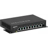 Switch gerido NETGEAR GSM4210PD-100EUS 8x1G PoE+ 110W 1xSFP