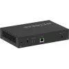 Switch gerido NETGEAR GSM4210PD-100EUS 8x1G PoE+ 110W 1xSFP
