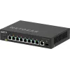 Switch gerido NETGEAR GSM4210PD-100EUS 8x1G PoE+ 110W 1xSFP