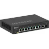 Switch gerido NETGEAR GSM4210PD-100EUS 8x1G PoE+ 110W 1xSFP