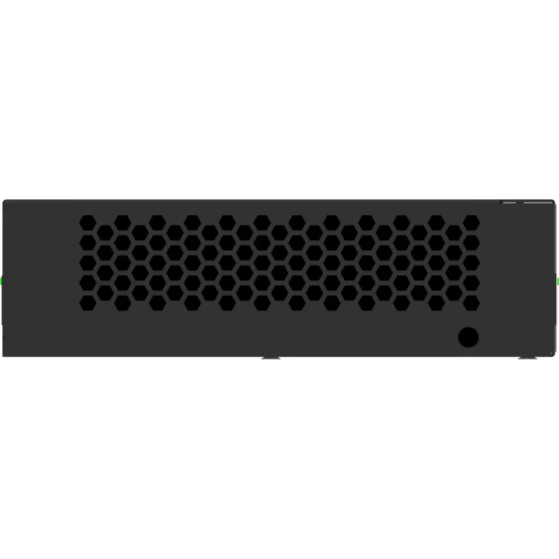 Switch gerido NETGEAR GSM4210PD-100EUS 8x1G PoE+ 110W 1xSFP