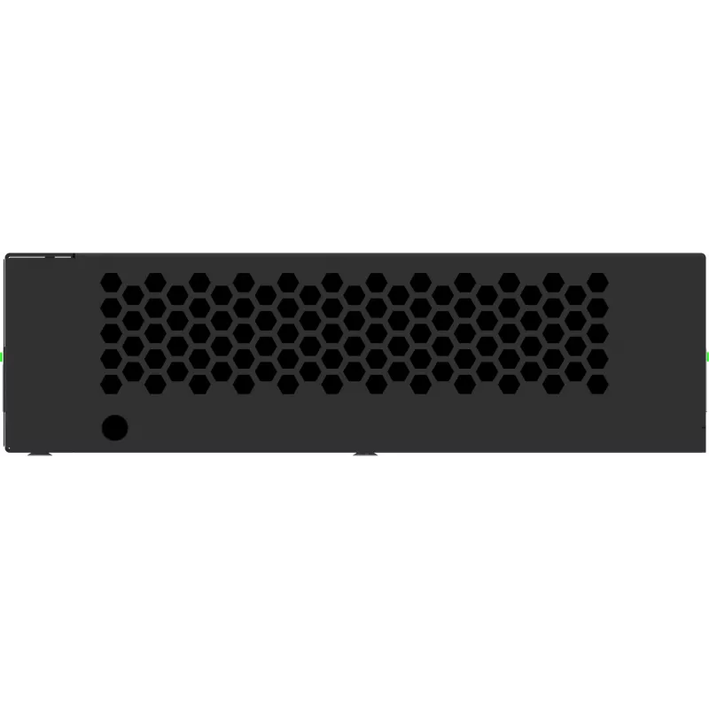 Switch gerido NETGEAR GSM4210PD-100EUS 8x1G PoE+ 110W 1xSFP