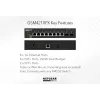 Switch gerido NETGEAR GSM4210PD-100EUS 8x1G PoE+ 110W 1xSFP